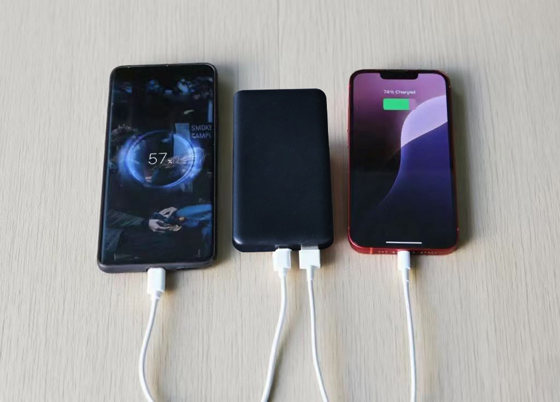 A Power bank ONLY!- PB219