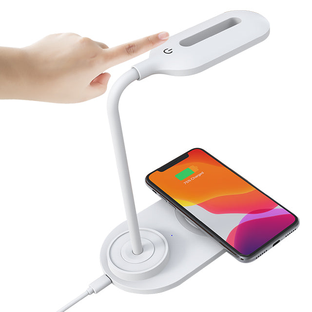 The Future of Charging and Illumination: Introducing the UUTEK HT-12