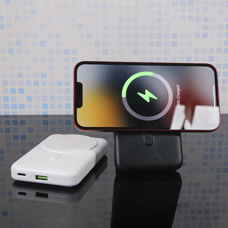 UUTEK RSQ1: The Magnetic Marvel for Charging Fun!