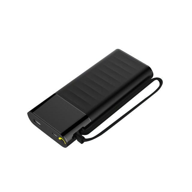 UUTEK PB165 20000mah fast charging power bank