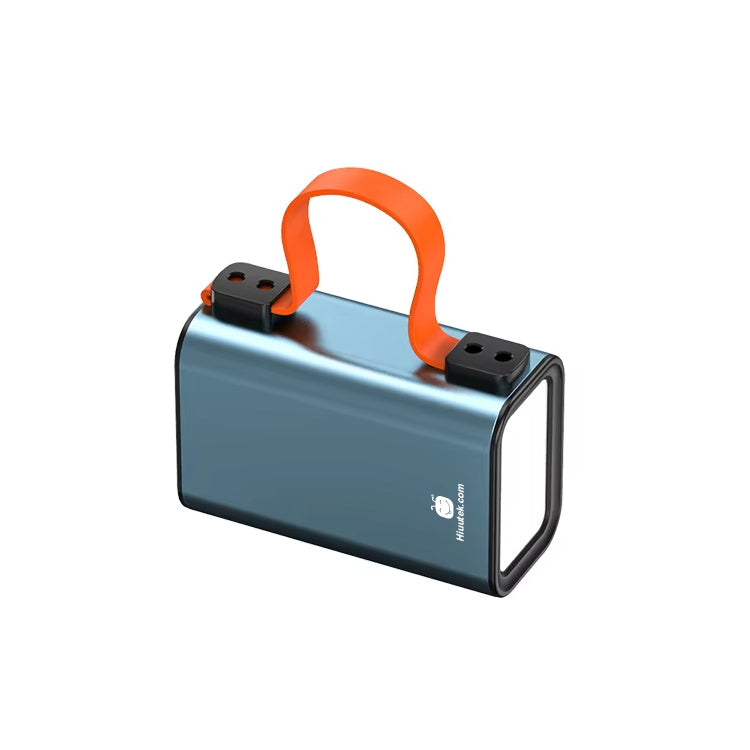 UUTEK PB198 aluminum alloy body 20V5A pd100W fast charger power bank 30000mah with lanyard for laptop