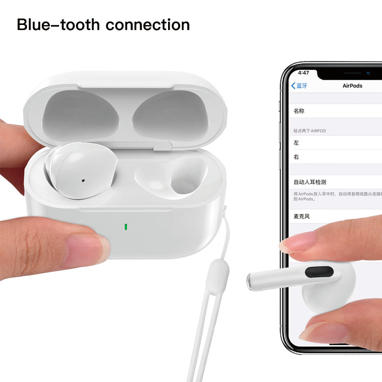 UUTEK A6Pro ENC TWS earphone