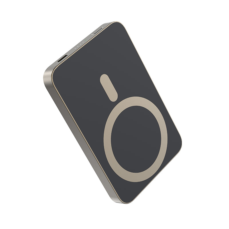 UUTEK PB186 PD 20W fast charging magnetic power banks 10000mah for iPhone 12 13 14 15 16 mini power bank