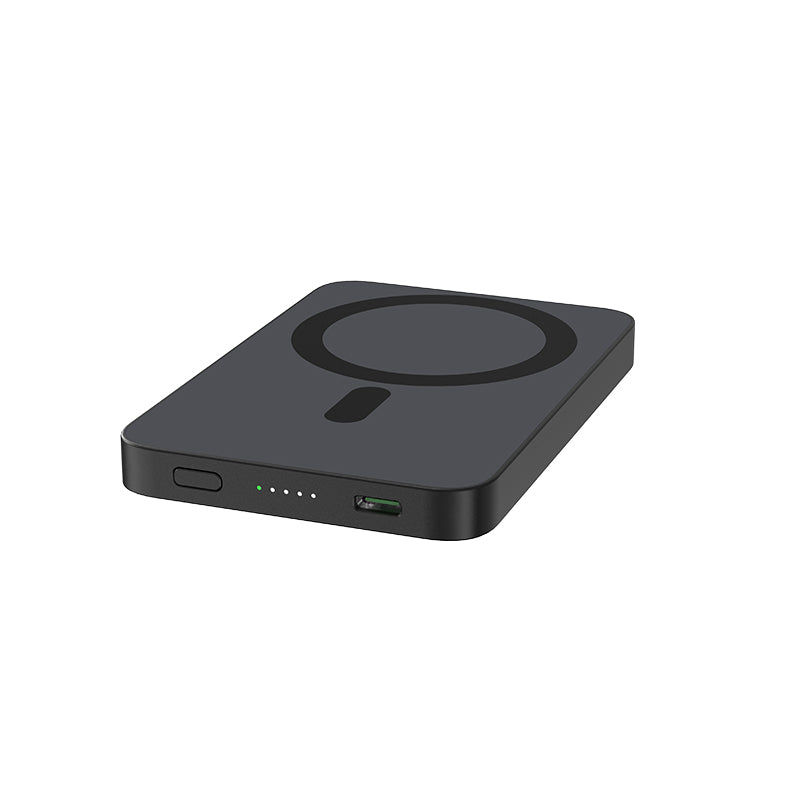 UUTEK PB186 PD 20W fast charging magnetic power banks 10000mah for iPhone 12 13 14 15 16 mini power bank