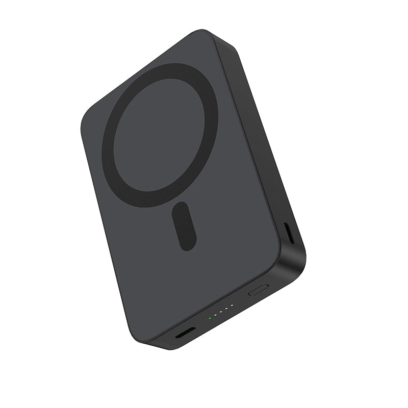 UUTEK PB186 PD 20W fast charging magnetic power banks 10000mah for iPhone 12 13 14 15 16 mini power bank