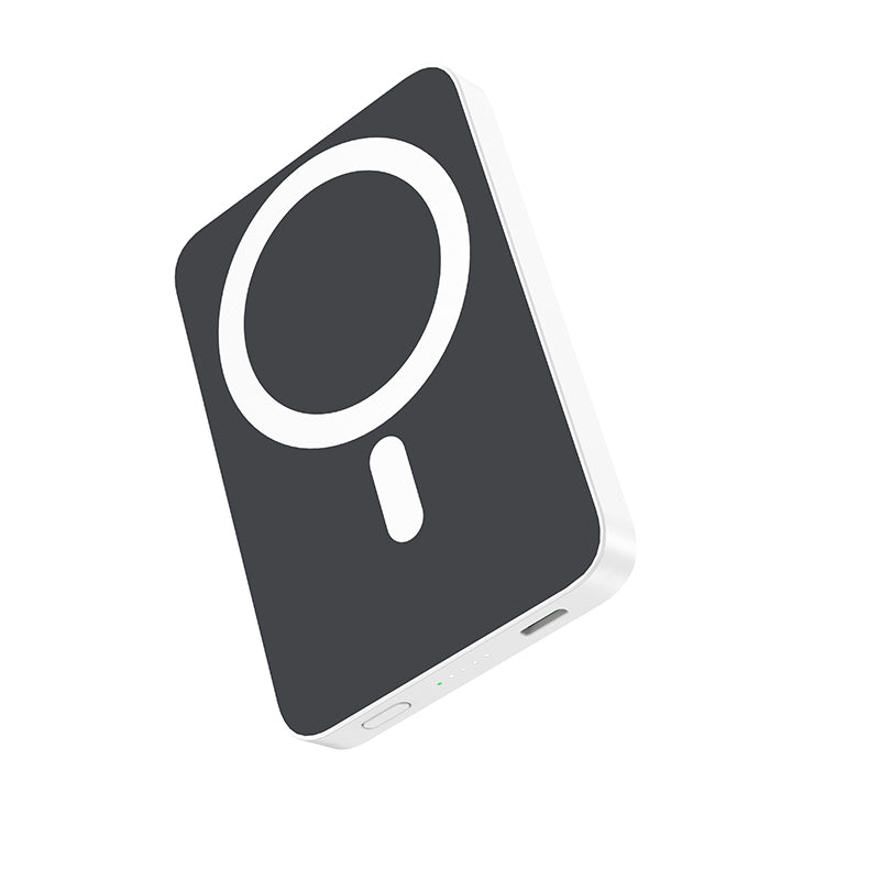 UUTEK PB186 PD 20W fast charging magnetic power banks 10000mah for iPhone 12 13 14 15 16 mini power bank