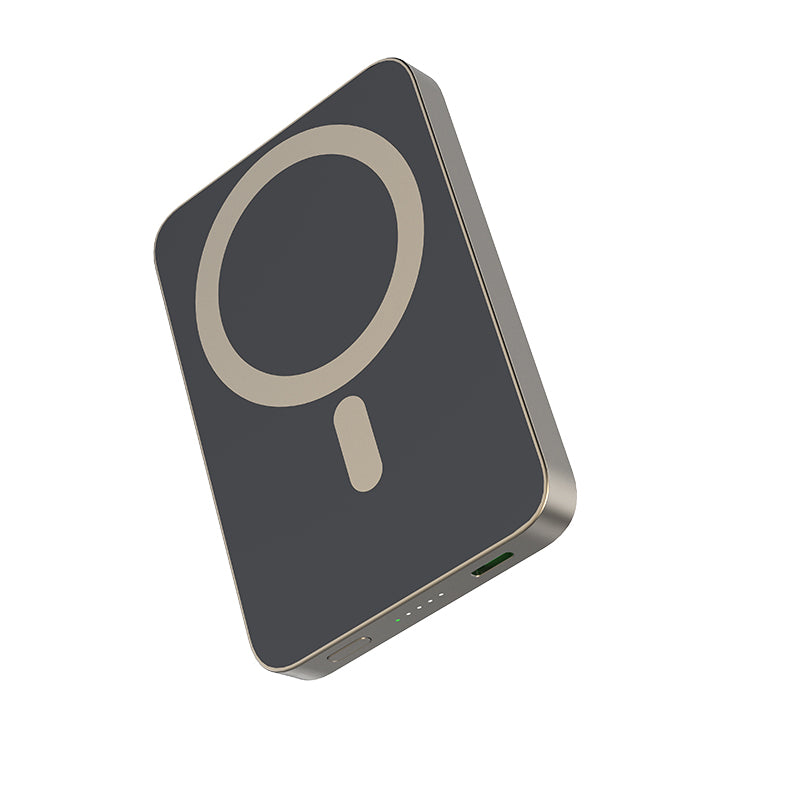 UUTEK PB186 PD 20W fast charging magnetic power banks 10000mah for iPhone 12 13 14 15 16 mini power bank
