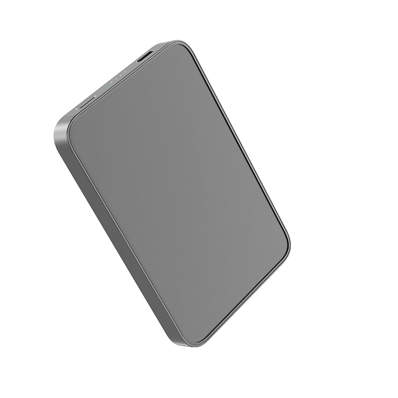 UUTEK PB186 PD 20W fast charging magnetic power banks 10000mah for iPhone 12 13 14 15 16 mini power bank