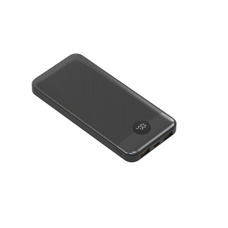 UUTEK PB189 PD22.5W BOGOF 2 USB-A 1 USB-C output Portable Charger 10000mah for smartphones