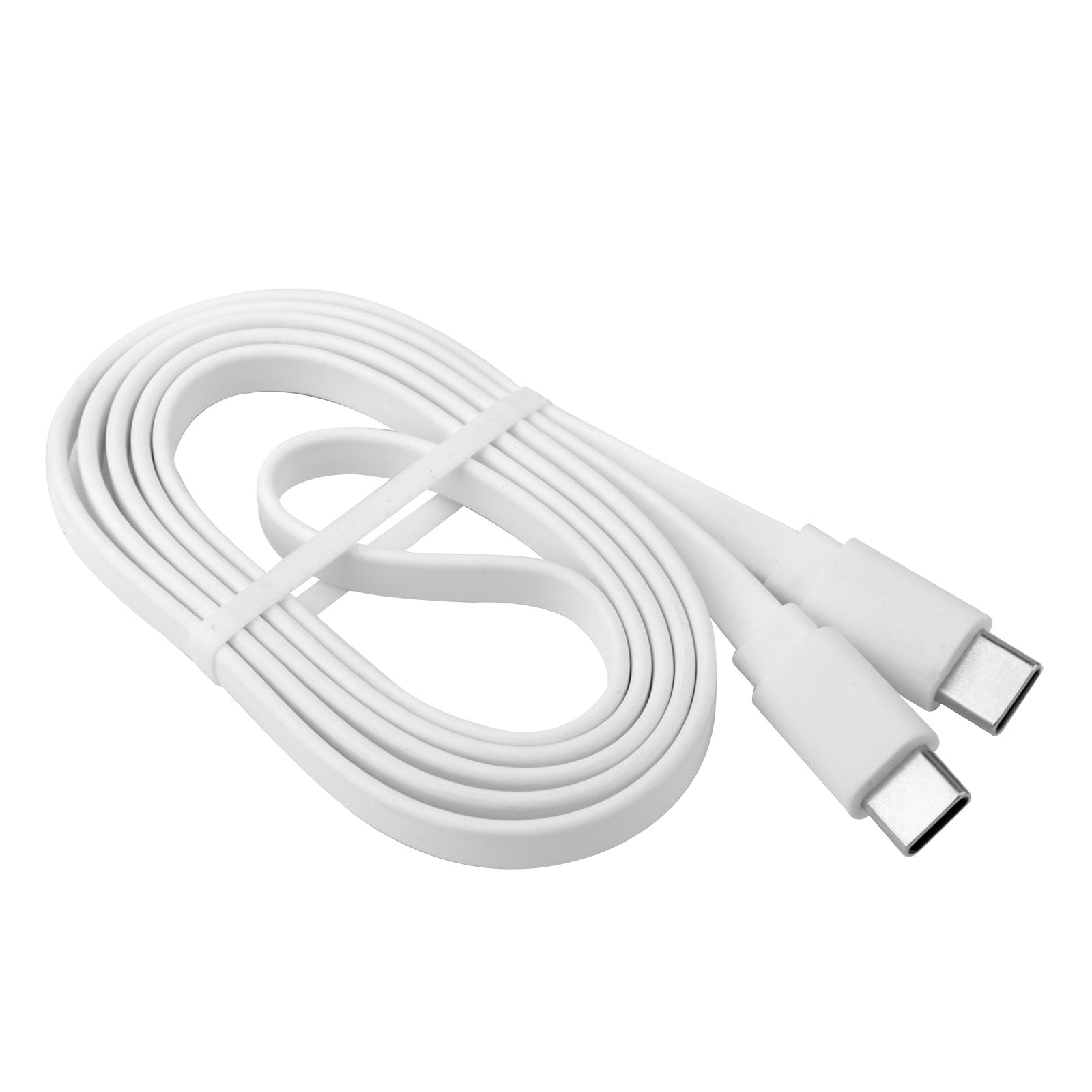 Best selling products 2024 RSZ2-F 1 meter White PD60W type-c to type-c Fast Charging Cable for phone USB C Cable data cable