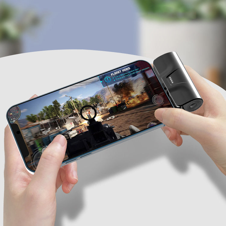 UUTEK PB174 PD 18W Portable Capsule Power Bank