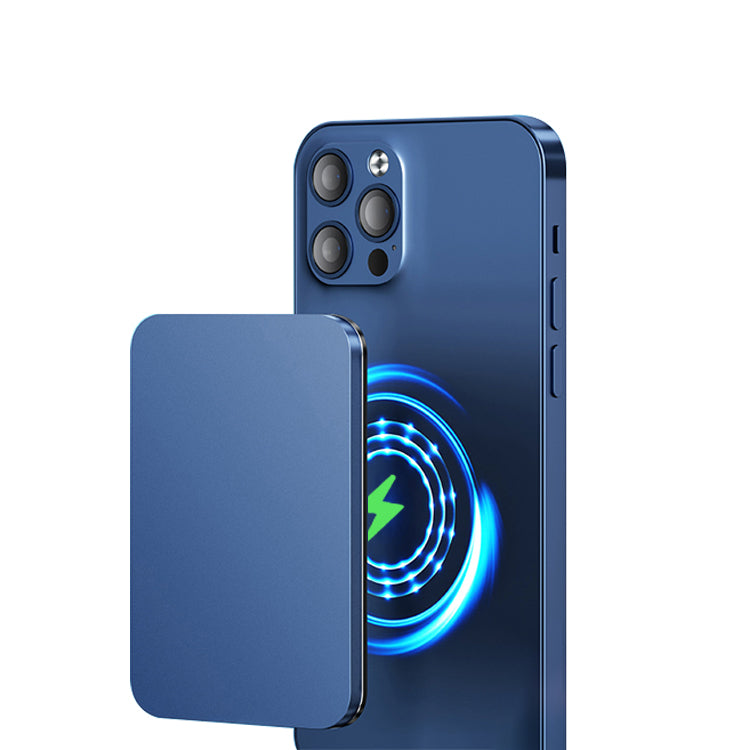 UUTEK PB176 NEW trending 2025 PD20W max. Magsafe wieless charger power bank 5000mah 10000mah Portable charger