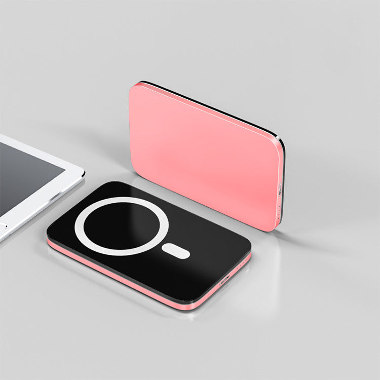 UUTEK PB176 NEW trending 2025 PD20W max. Magsafe wieless charger power bank 5000mah 10000mah Portable charger