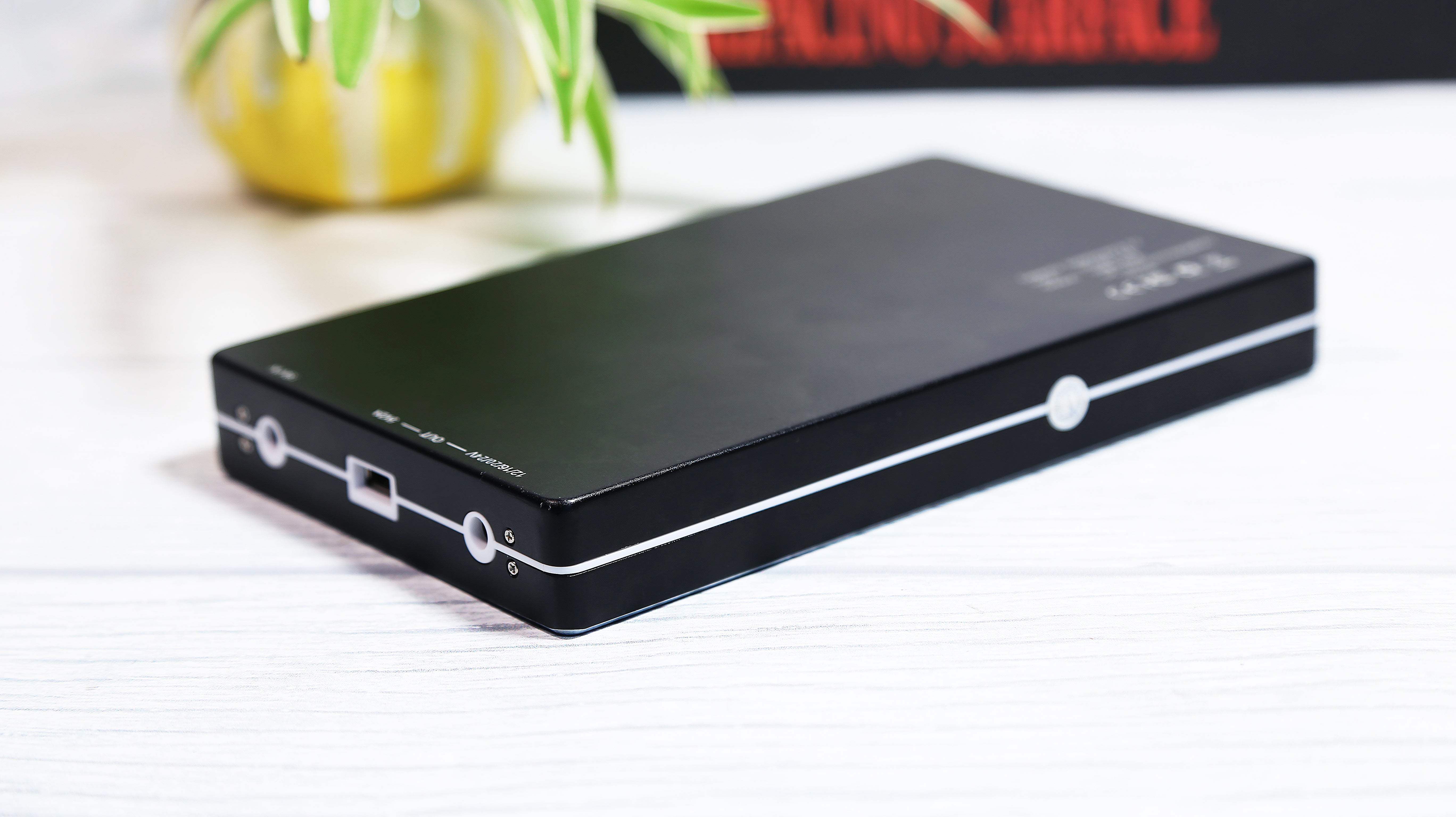 UUTEK RSA5 50000mAh power station 24v/185Wh maximun