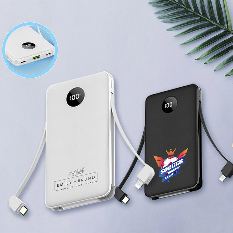 The Best Portable Charger For Your Phone: A Review Of The 22.5W Fast Charing