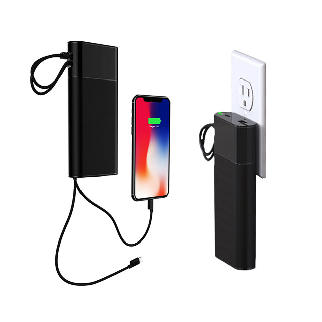 UUTEK PB165 20000mah fast charging power bank