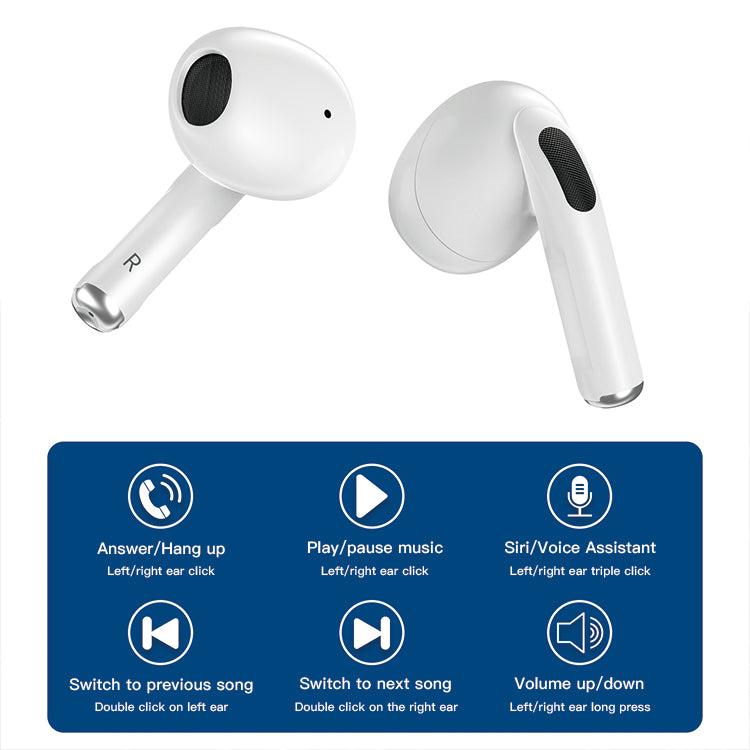 UUTEK A6Pro ENC TWS earphone