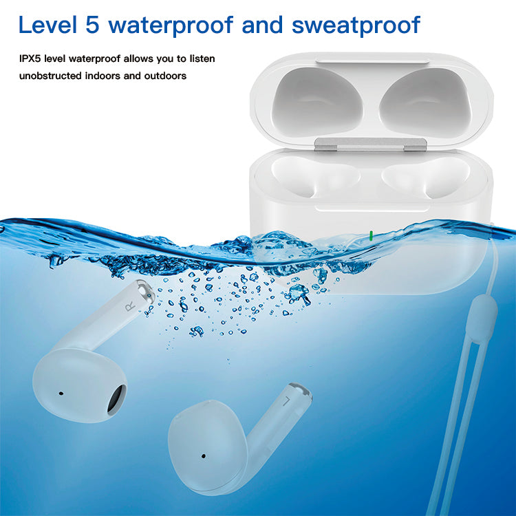 UUTEK A6Pro ENC TWS earphone