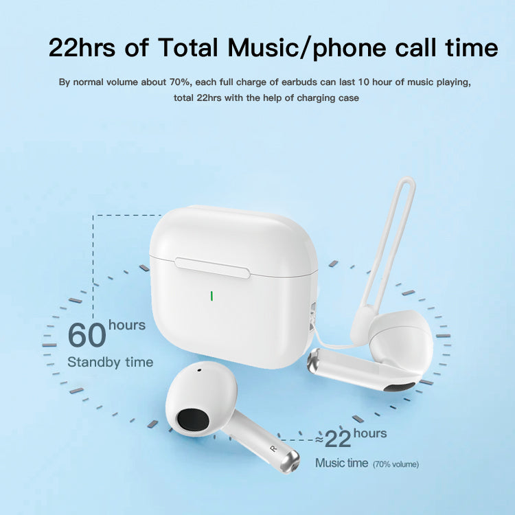 UUTEK A6Pro ENC TWS earphone