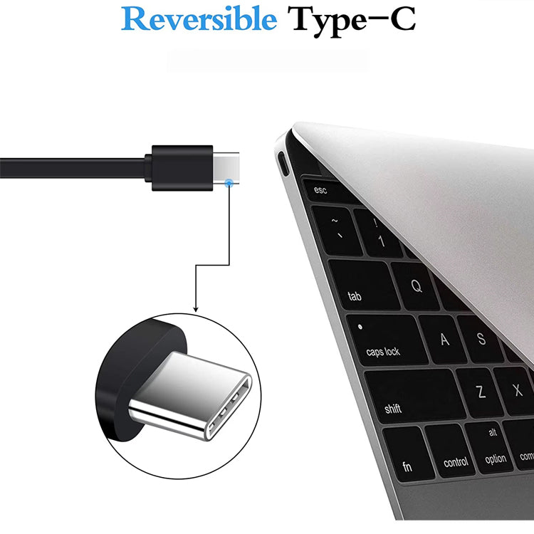 best selling 2025 new products UC022 3.3ft 20V3A PD60W retractable type c cable data cable for laptop mobile phone usb c cable