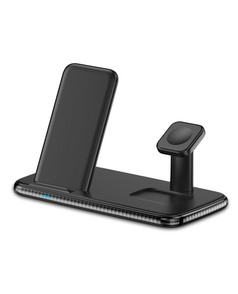 UUTEK V5 4IN1 15W Wireless Charger station