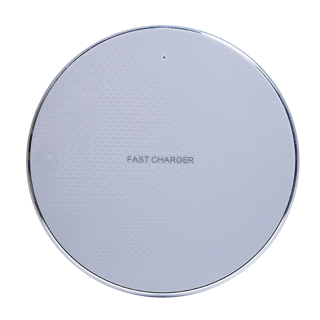 UUTEK K8-15W factory new design fast charging wireless charger for wireless phone