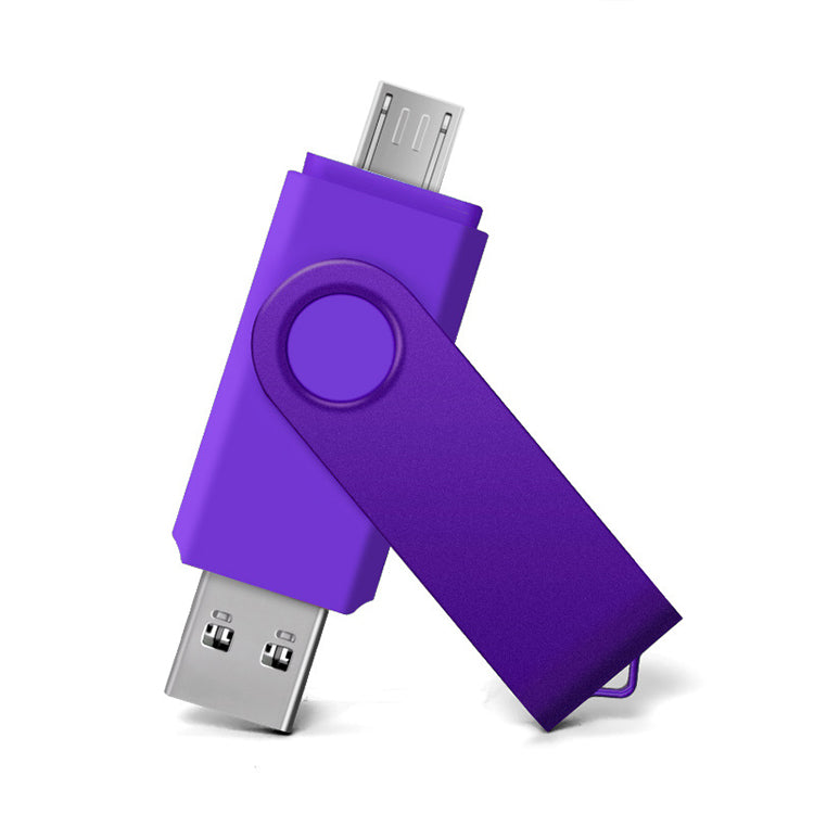 UUTEK FL002 Plastic and Metal USB Stick Swivel USB 2.0 3.0 Flash Drive 4GB 16GB with Custom Logo 32GB 64GB 128GB