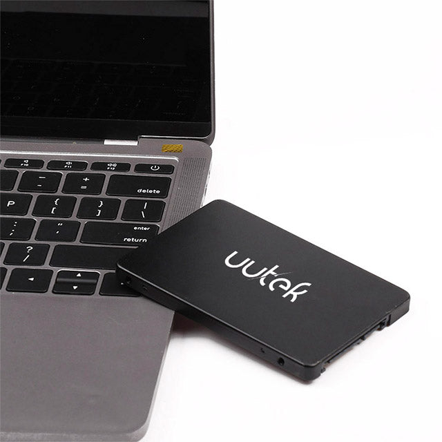 UUTEK G032 Alloy Solid State Drive Warranty 3 Years Desktop Laptop 960GB 480GB 512GB 1TB 2TB SSD Hard Drive