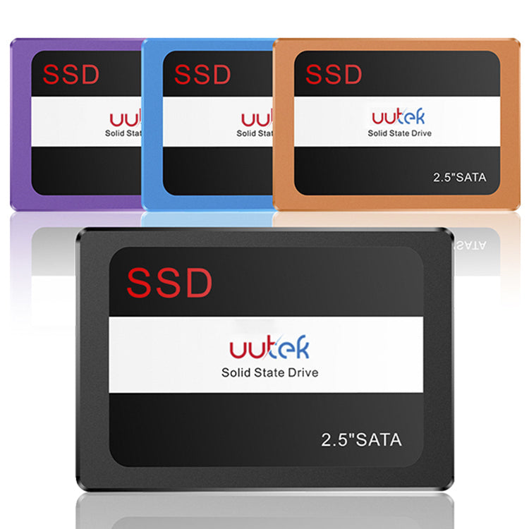 UUTEK H650 2.5“ SATA SSD 60GB/120GB/240GB/480GB/512GB/960GB/1TB/2TB