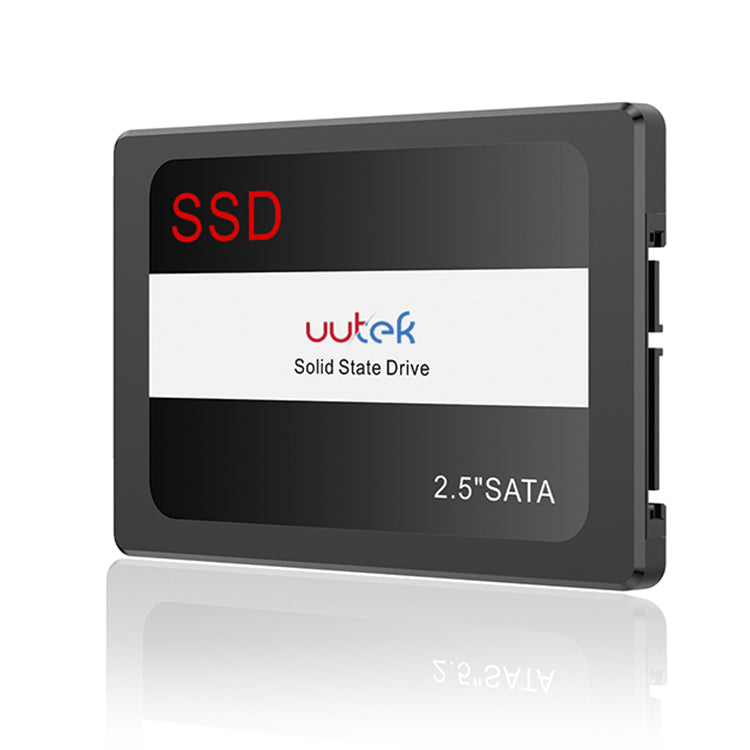 UUTEK H650 2.5“ SATA SSD 60GB/120GB/240GB/480GB/512GB/960GB/1TB/2TB