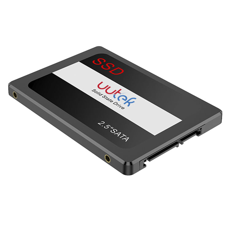UUTEK H650 2.5“ SATA SSD 60GB/120GB/240GB/480GB/512GB/960GB/1TB/2TB
