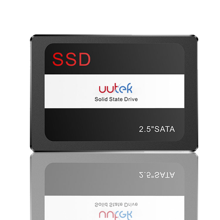 UUTEK H650 2.5“ SATA SSD 60GB/120GB/240GB/480GB/512GB/960GB/1TB/2TB