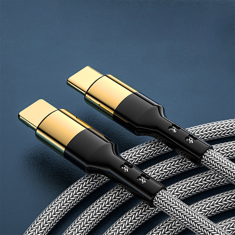 UUTEK JBA01 8 Pin New Bestseller PD 20W Fast Charging Cable with Data Transfer