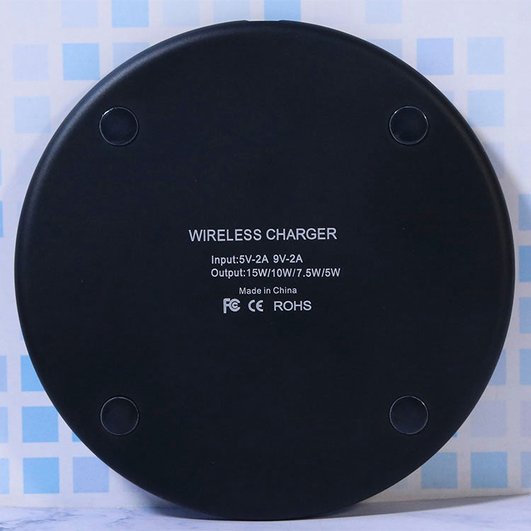 UUTEK K8-15W factory new design fast charging wireless charger for wireless phone