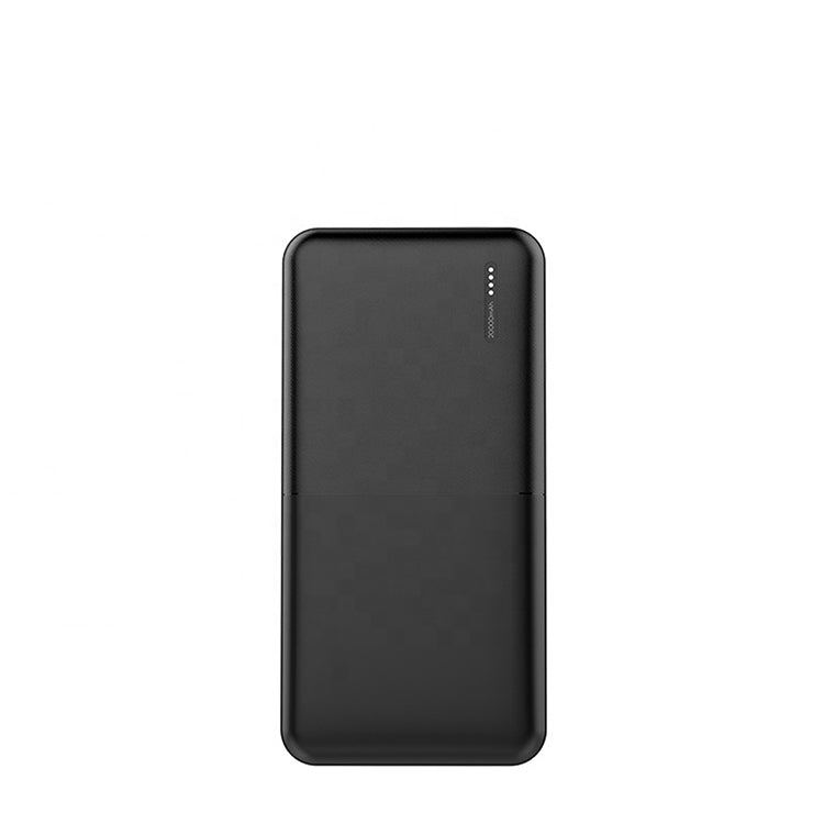 UUTEK RSK1-2 power bank 20000mAh cheap price powerbank with 2 inputs and 2 outputs