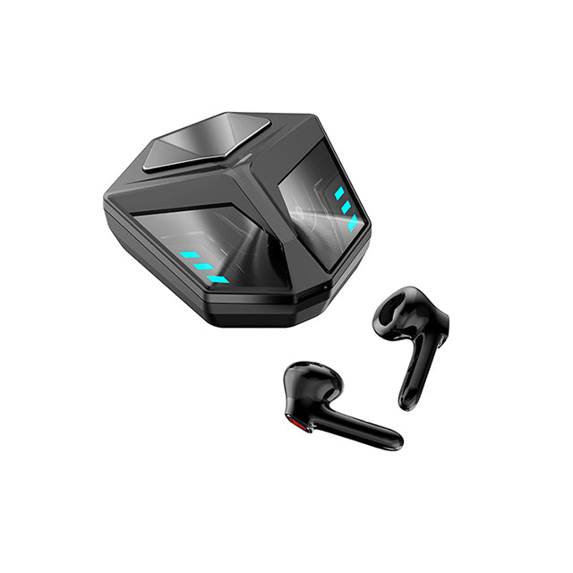 UUTEK SE-59 Top1 Waterproof Gaming Headset Earbuds 5.0 Touch Music Earphones